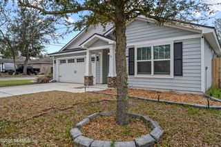 3622 SANS PAREIL Street, Jacksonville, FL 32224