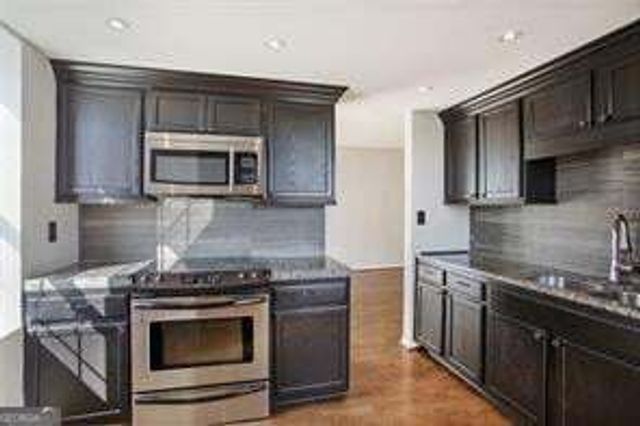 199 14th st NE 1205, Atlanta, GA 30309