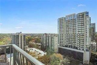 199 14th st NE 1205, Atlanta, GA 30309
