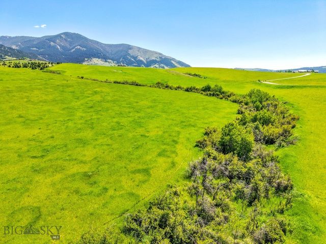 TBD Valley Ridge Road, Bozeman, MT 59715