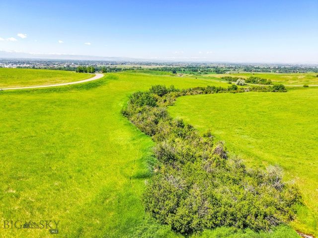TBD Valley Ridge Road, Bozeman, MT 59715