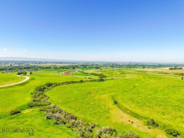 TBD Valley Ridge Road, Bozeman, MT 59715