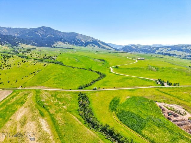 TBD Valley Ridge Road, Bozeman, MT 59715