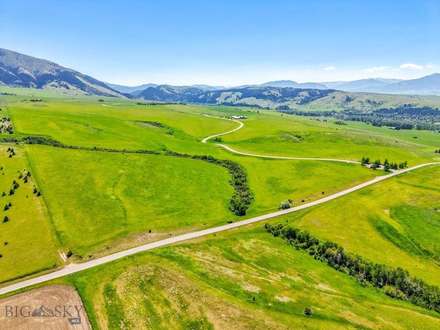 TBD Valley Ridge Road, Bozeman, MT 59715