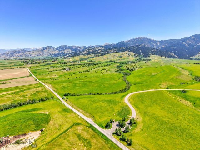 TBD Valley Ridge Road, Bozeman, MT 59715