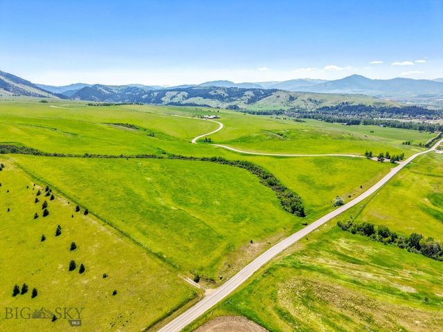 TBD Valley Ridge Road, Bozeman, MT 59715