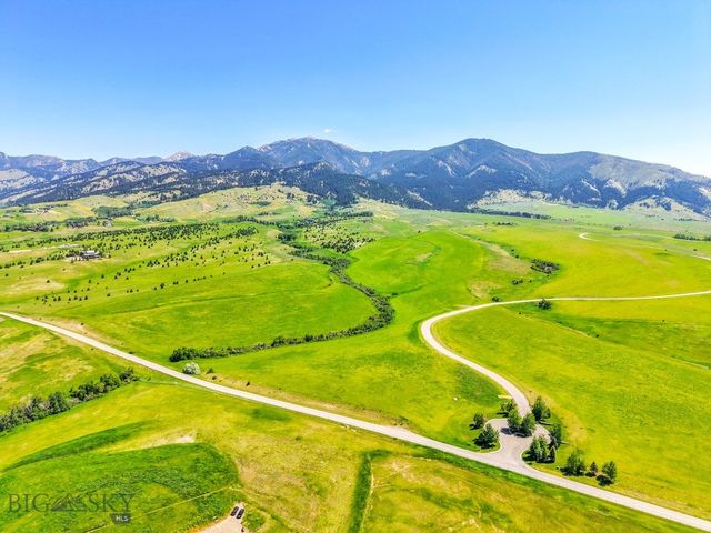 TBD Valley Ridge Road, Bozeman, MT 59715