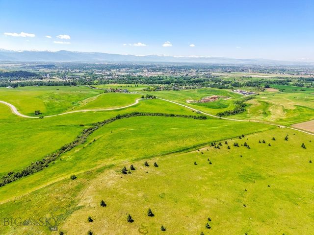 TBD Valley Ridge Road, Bozeman, MT 59715
