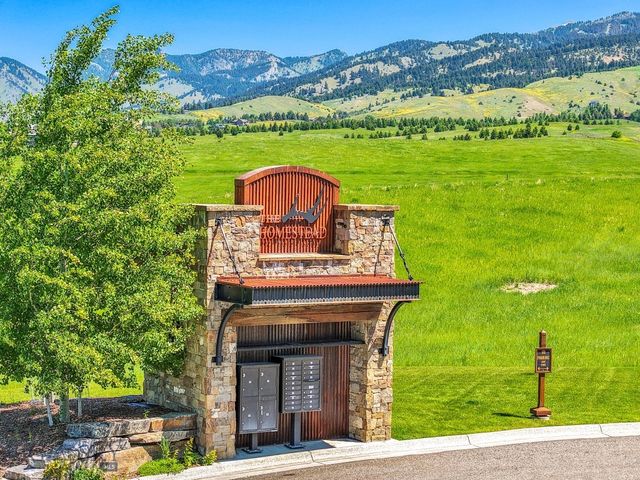 TBD Valley Ridge Road, Bozeman, MT 59715