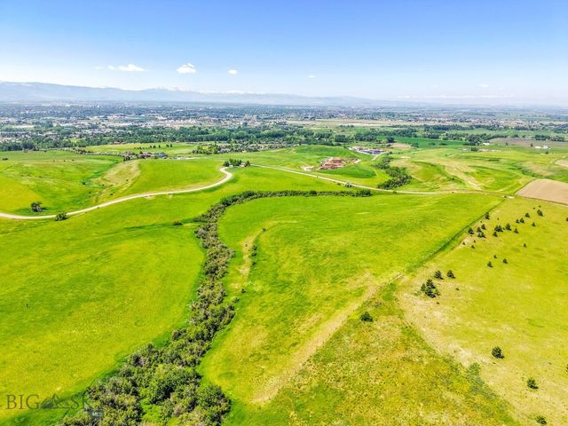 TBD Valley Ridge Road, Bozeman, MT 59715