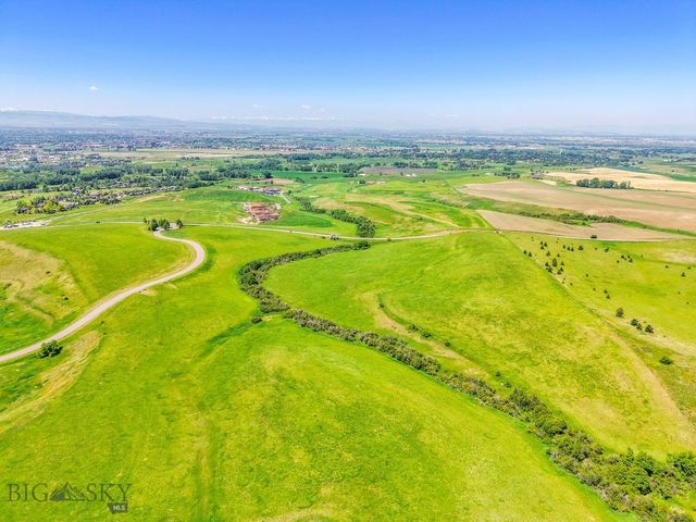 TBD Valley Ridge Road, Bozeman, MT 59715