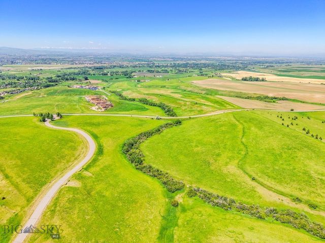 TBD Valley Ridge Road, Bozeman, MT 59715