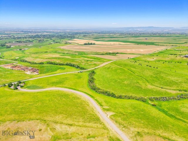 TBD Valley Ridge Road, Bozeman, MT 59715