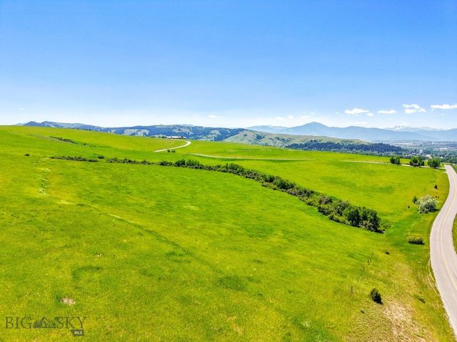 TBD Valley Ridge Road, Bozeman, MT 59715
