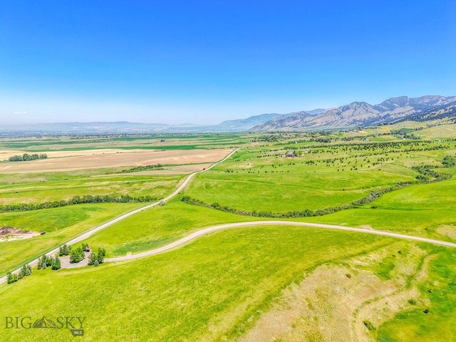 TBD Valley Ridge Road, Bozeman, MT 59715