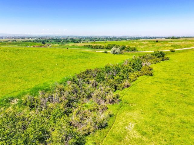 TBD Valley Ridge Road, Bozeman, MT 59715