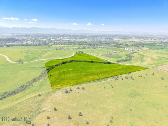 TBD Valley Ridge Road, Bozeman, MT 59715