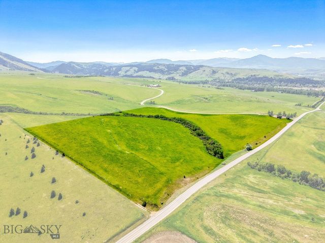 TBD Valley Ridge Road, Bozeman, MT 59715