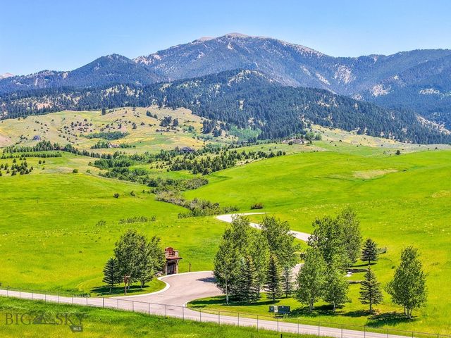 TBD Valley Ridge Road, Bozeman, MT 59715