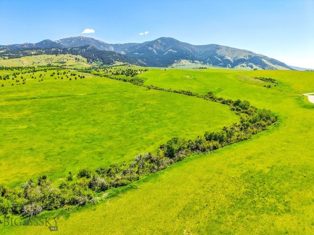 TBD Valley Ridge Road, Bozeman, MT 59715