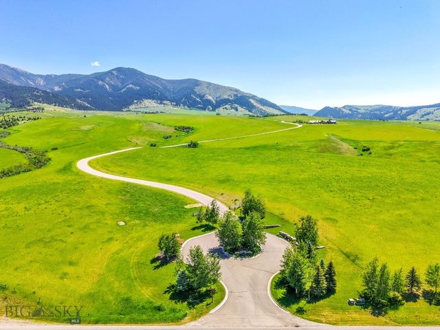 TBD Valley Ridge Road, Bozeman, MT 59715