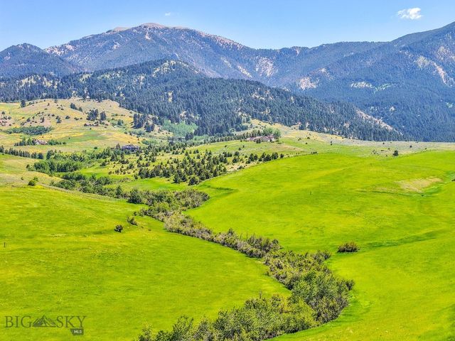 TBD Valley Ridge Road, Bozeman, MT 59715