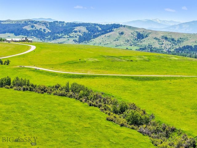 TBD Valley Ridge Road, Bozeman, MT 59715