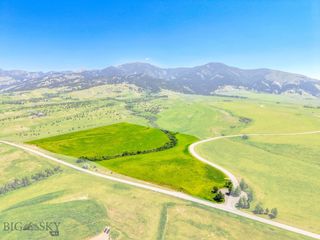 TBD Valley Ridge Road, Bozeman, MT 59715