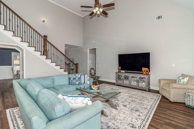 369 Dove Lake Drive, North Augusta, SC 29841