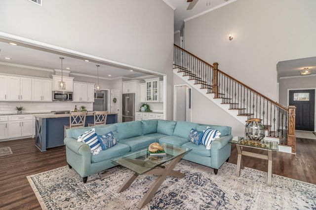 369 Dove Lake Drive, North Augusta, SC 29841