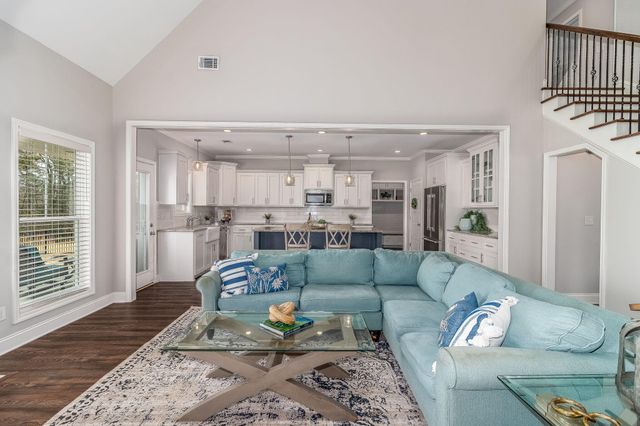 369 Dove Lake Drive, North Augusta, SC 29841