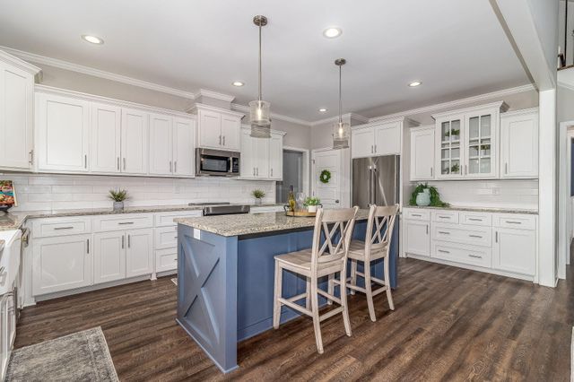 369 Dove Lake Drive, North Augusta, SC 29841