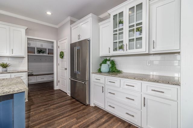 369 Dove Lake Drive, North Augusta, SC 29841