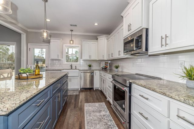 369 Dove Lake Drive, North Augusta, SC 29841