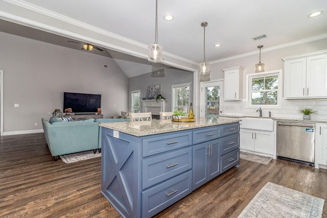 369 Dove Lake Drive, North Augusta, SC 29841