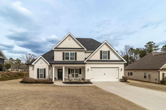 369 Dove Lake Drive, North Augusta, SC 29841