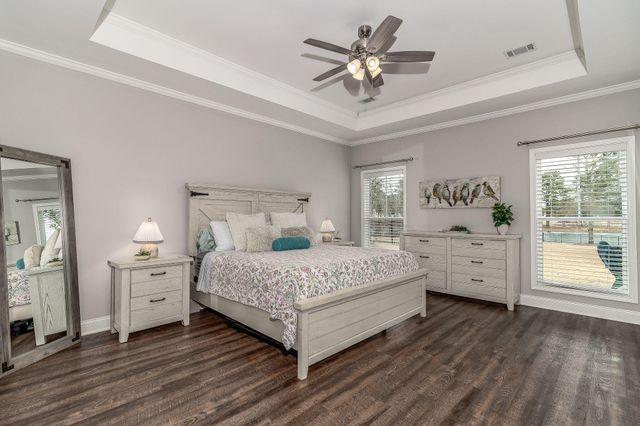 369 Dove Lake Drive, North Augusta, SC 29841