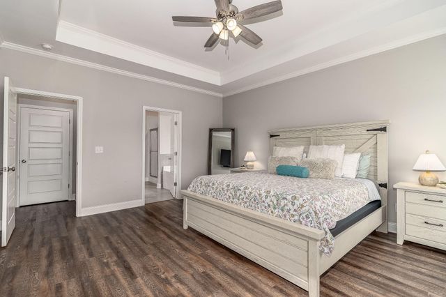 369 Dove Lake Drive, North Augusta, SC 29841