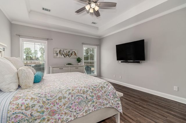 369 Dove Lake Drive, North Augusta, SC 29841