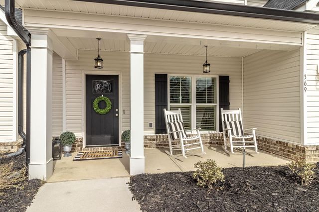 369 Dove Lake Drive, North Augusta, SC 29841