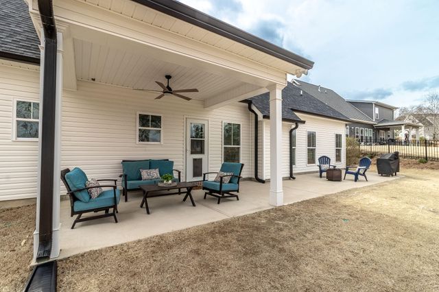 369 Dove Lake Drive, North Augusta, SC 29841