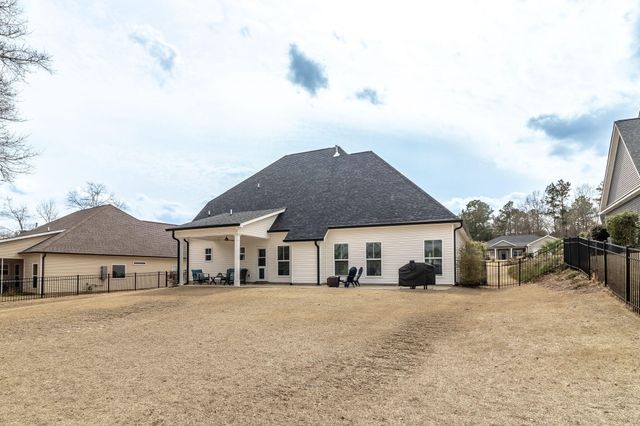 369 Dove Lake Drive, North Augusta, SC 29841