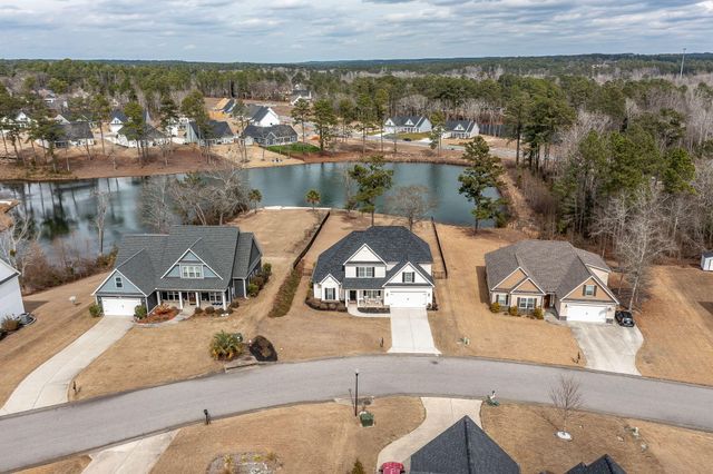 369 Dove Lake Drive, North Augusta, SC 29841