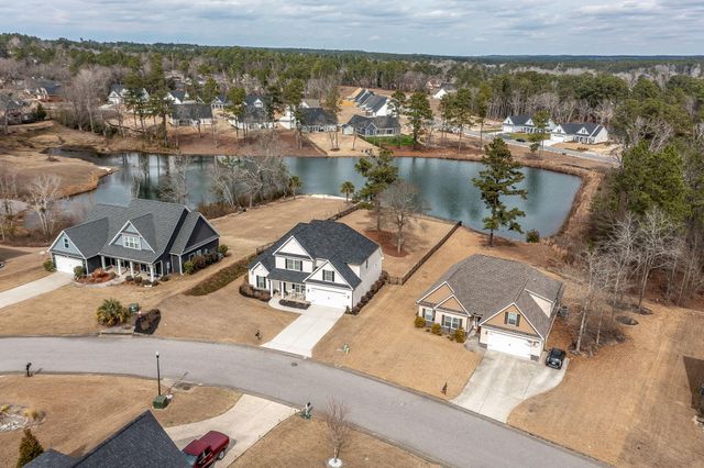 369 Dove Lake Drive, North Augusta, SC 29841