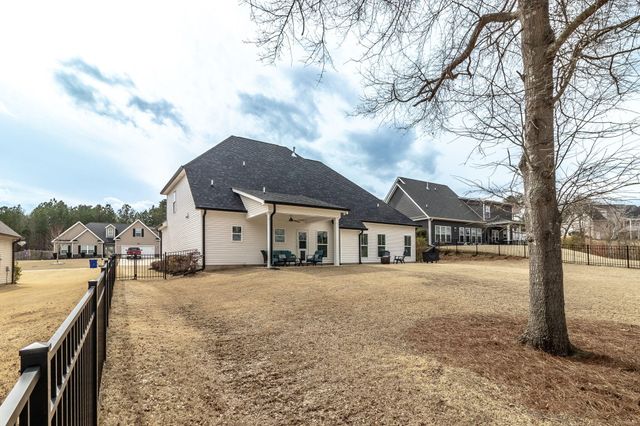 369 Dove Lake Drive, North Augusta, SC 29841