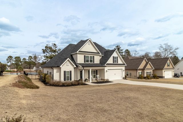 369 Dove Lake Drive, North Augusta, SC 29841