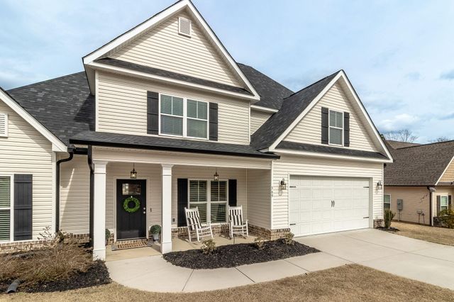 369 Dove Lake Drive, North Augusta, SC 29841