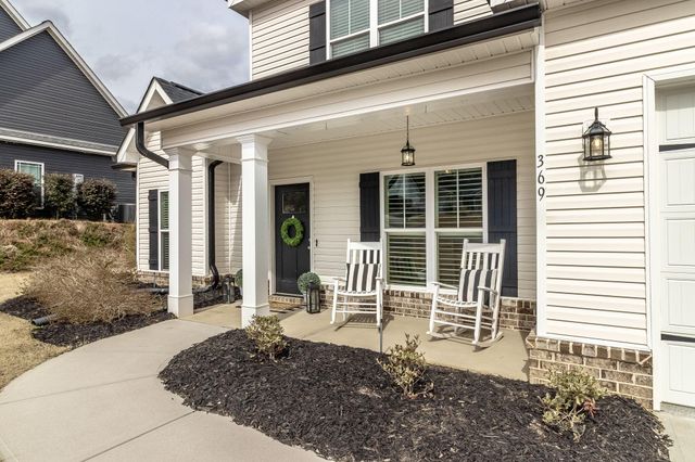 369 Dove Lake Drive, North Augusta, SC 29841