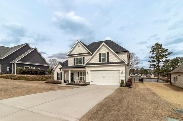 369 Dove Lake Drive, North Augusta, SC 29841