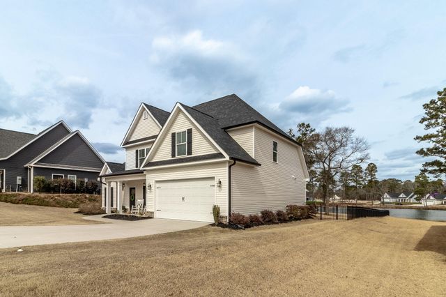 369 Dove Lake Drive, North Augusta, SC 29841